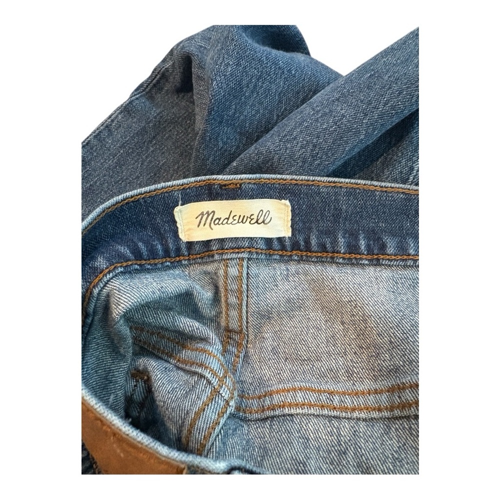 Madewell The Perfect Vintage Jean size 30 - Picture 5 of 5